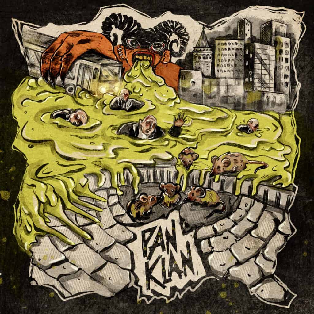 Pan Klan
