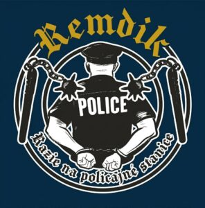 Remdik