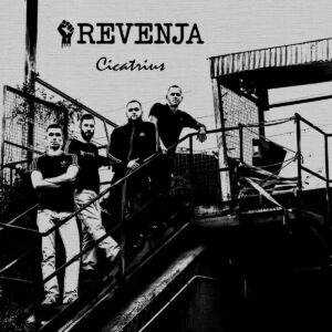 Revenja