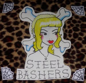 Steel Bashers