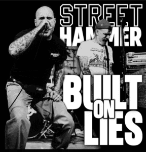 Street Hammer