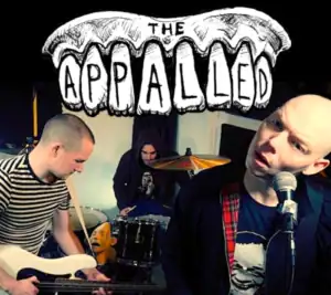 The Appalled