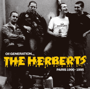 The Herberts