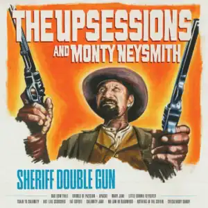 The Upsessions