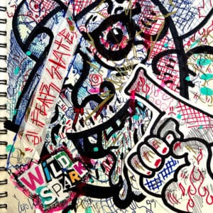 Wild Spark