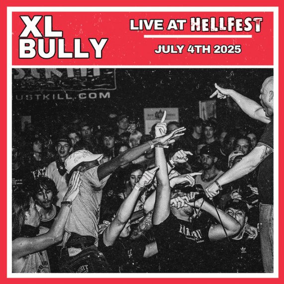 XL Bully