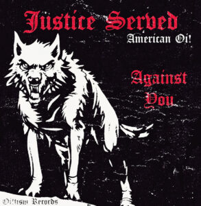 served justice
