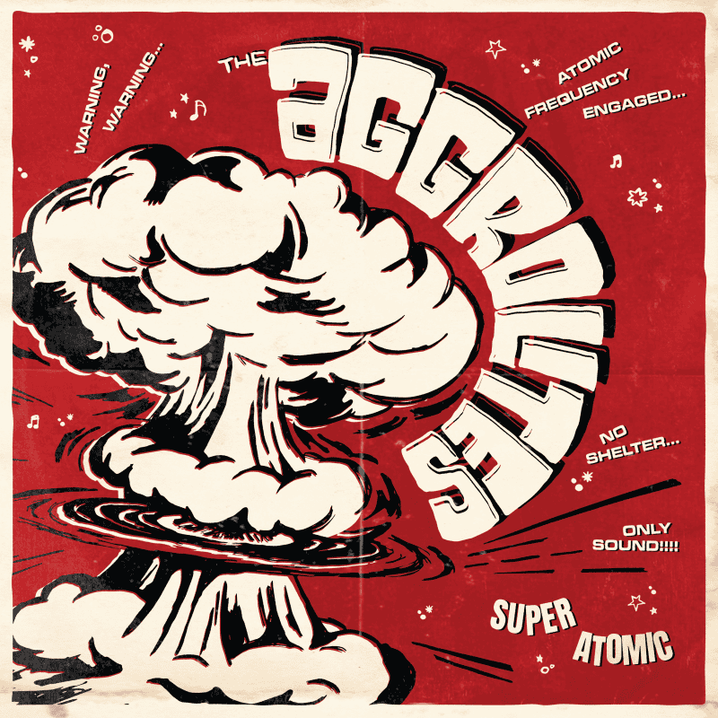 Aggrolites