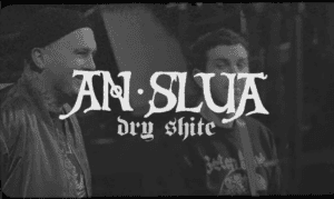 An Slua