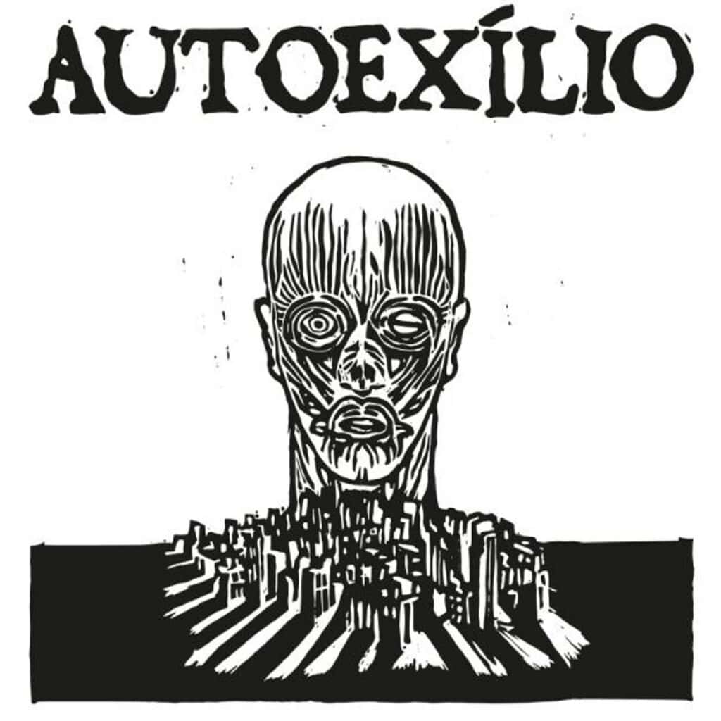 Autoexilio