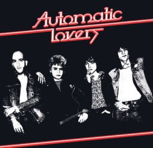 Automatic Lovers