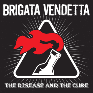 Brigatta Vendetta