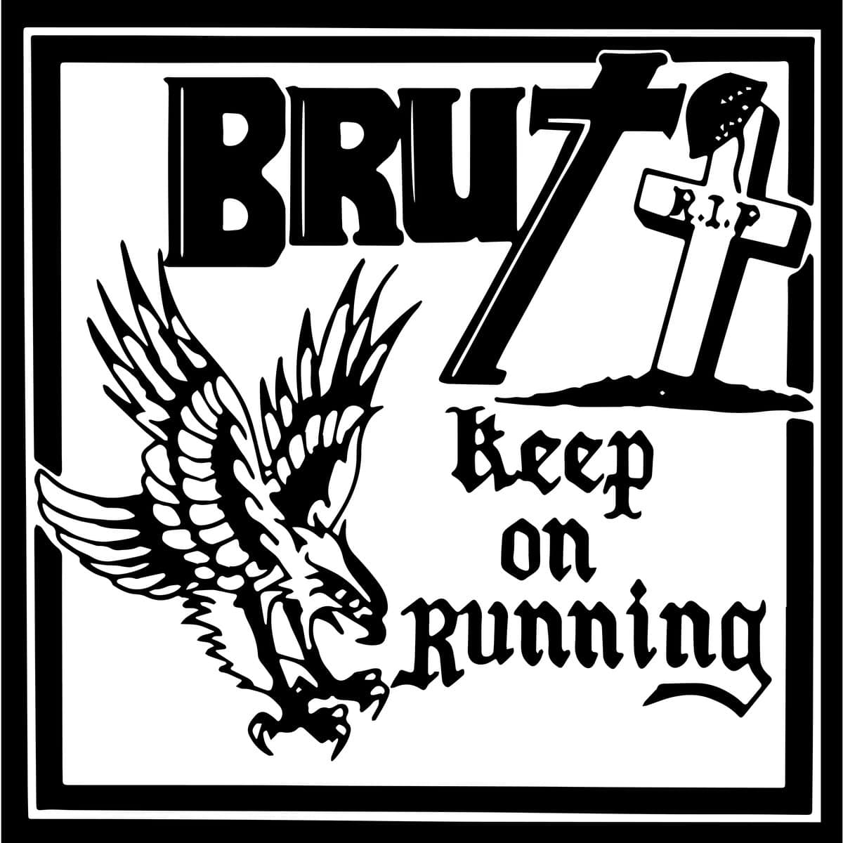 Brut 1