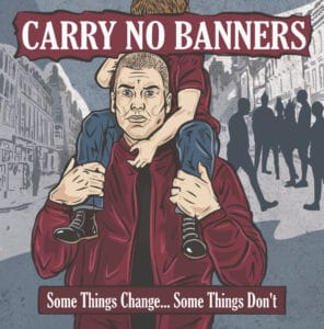 Carry No Banners