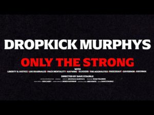 Dropkick Murphys