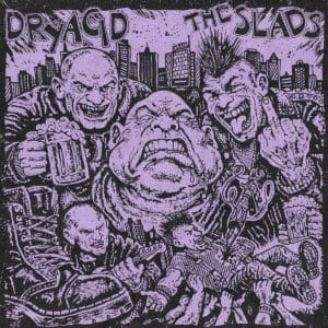 Dryacid Slads