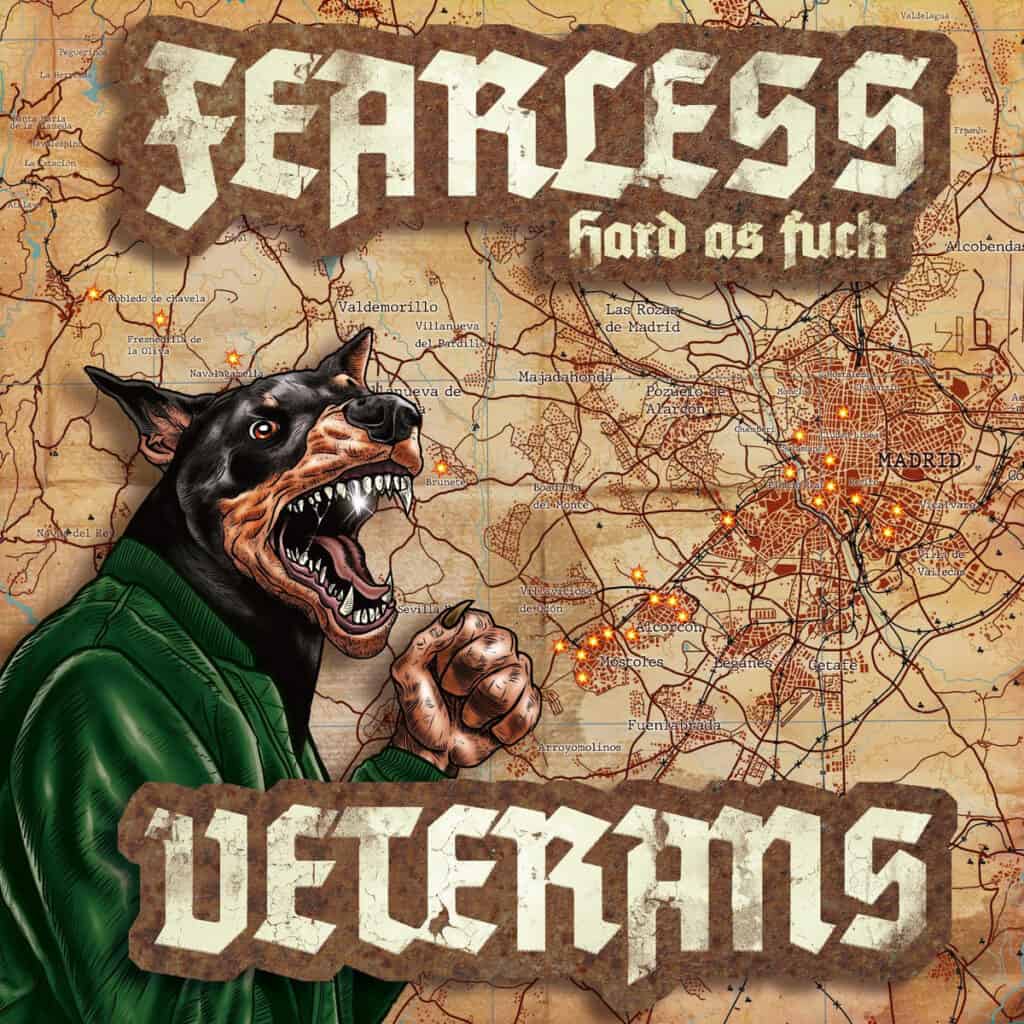 Fearless Veterans