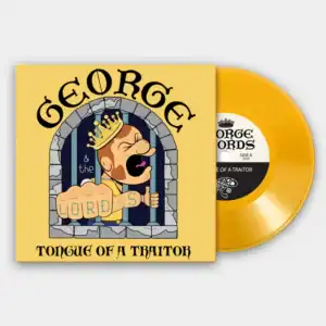 George And The Lords