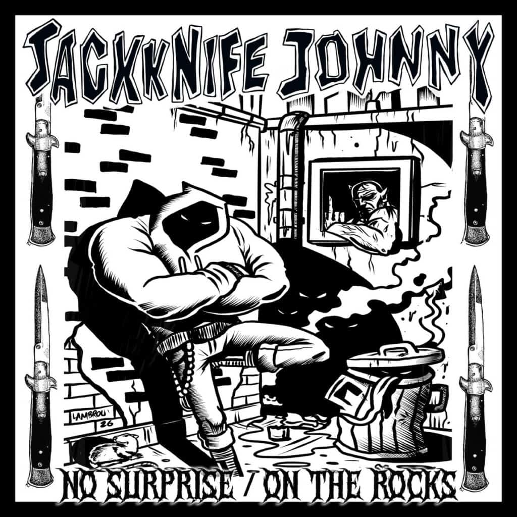 Jackknife Johnny
