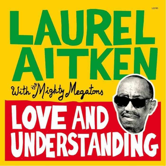 Laurel Aitken
