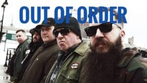 Out Of Order