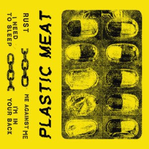 Plastic Meat
