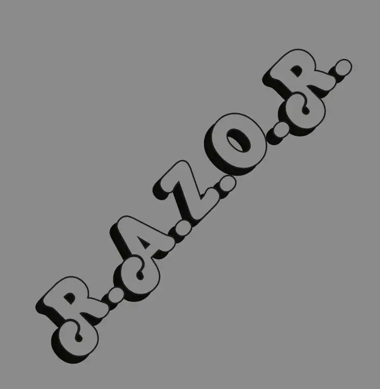 R.A.Z.O.R