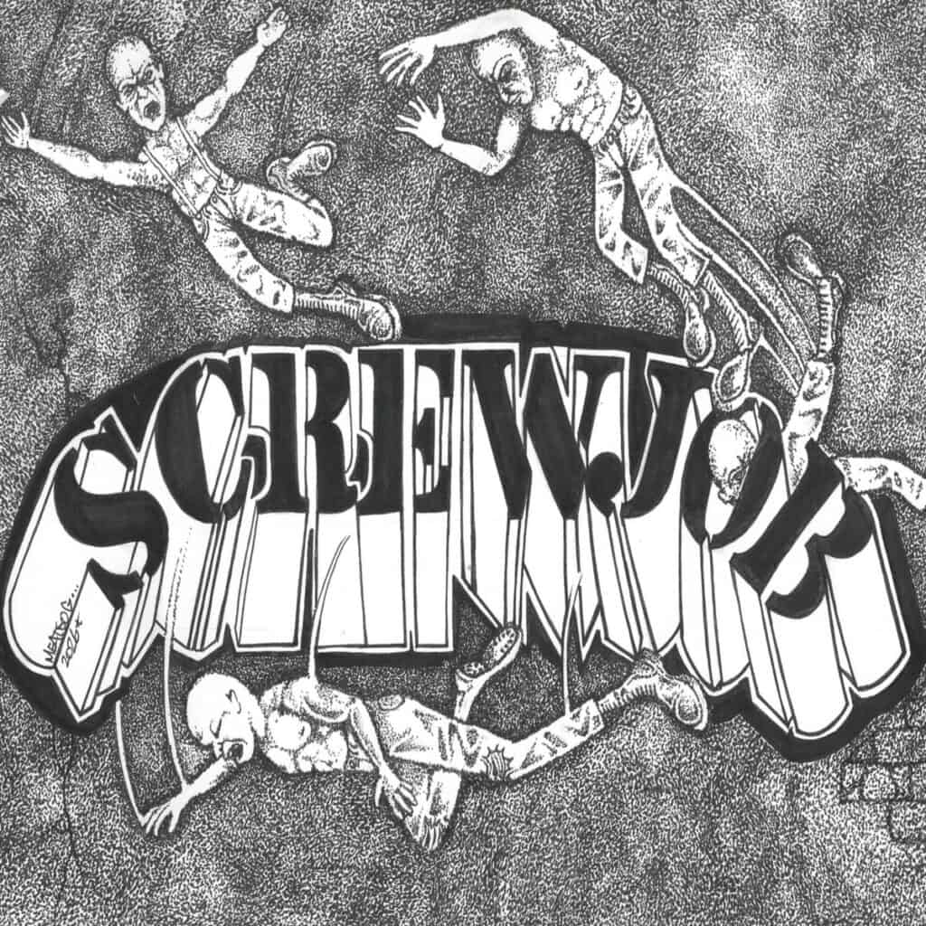 Screwjob