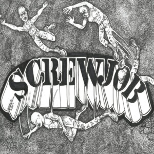 Screwjob