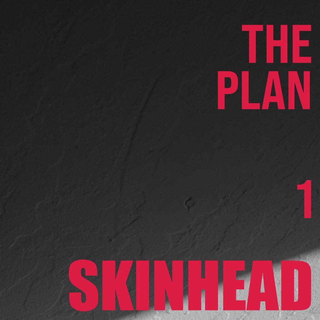 Skinhead
