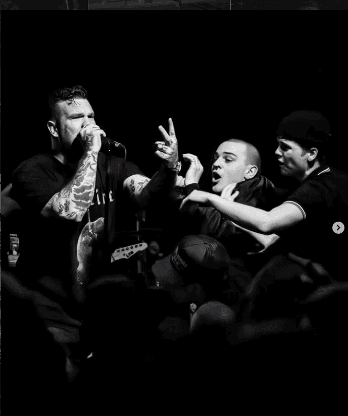 Skinhead I