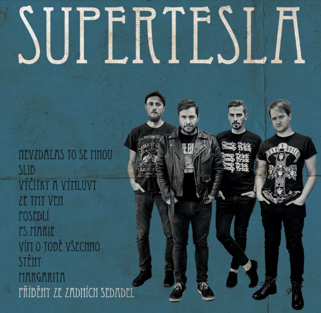 Supertesla