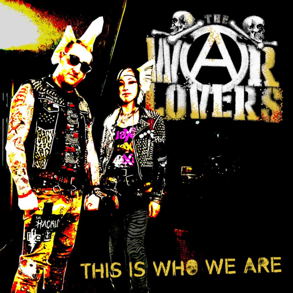 The War Lovers