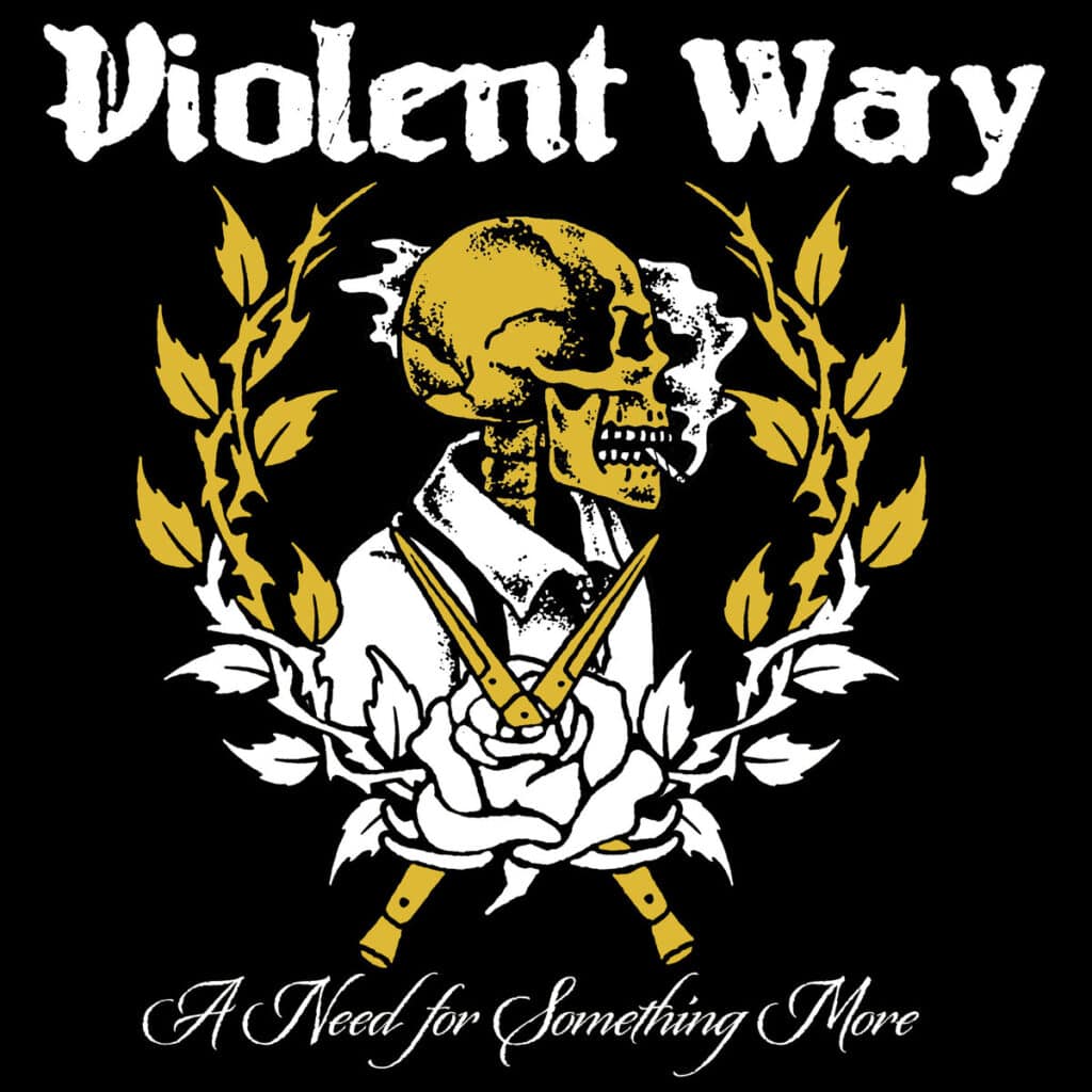 Violent Way