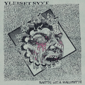Yleiset Syyt