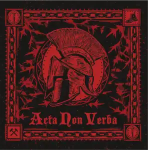 Acta Non Verba
