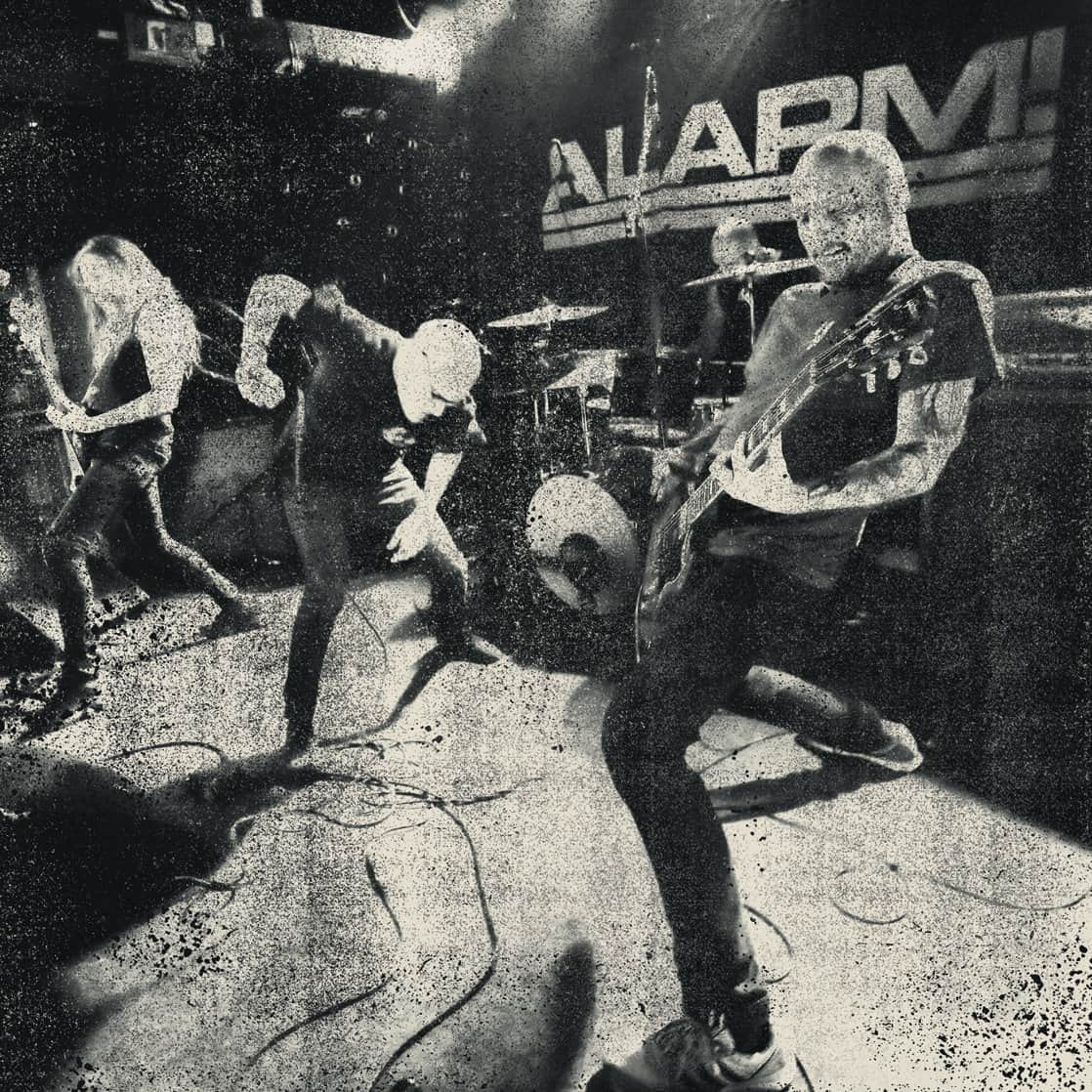Alarm