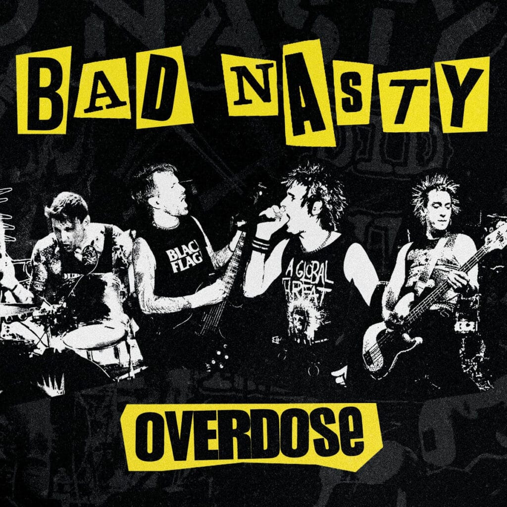 Bad Nasty I