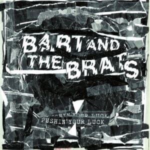 Bart and the Brats