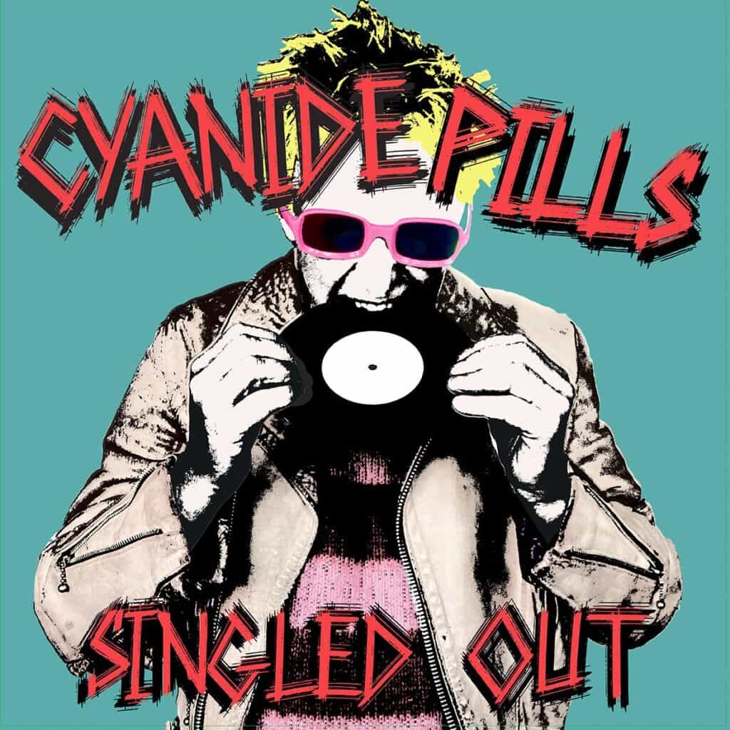 Cyanide pils