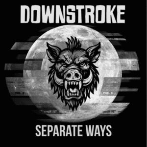 Downstroke I