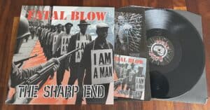 Fatal Blow