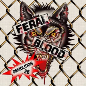Feral blood