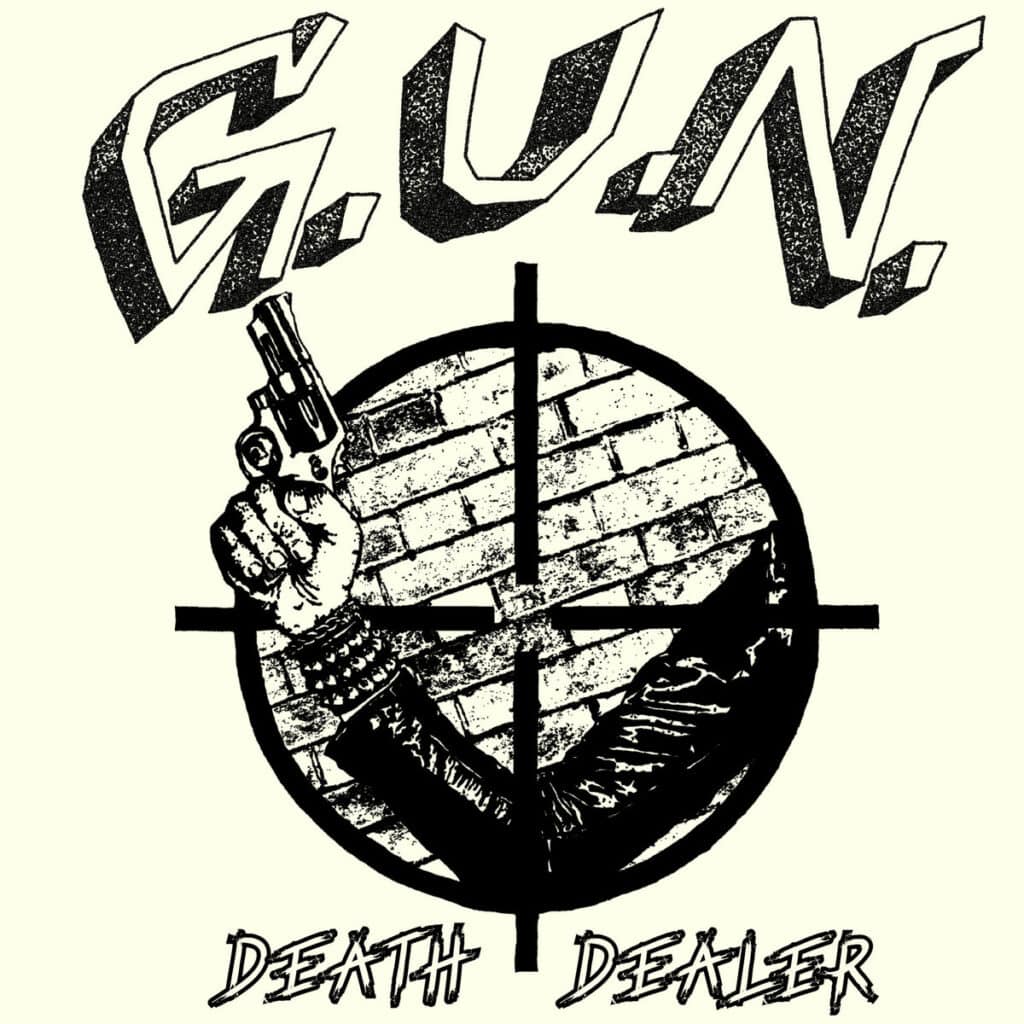 GUN