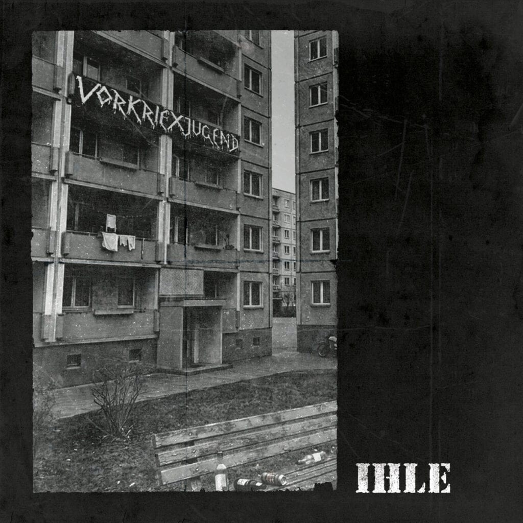 Ihle