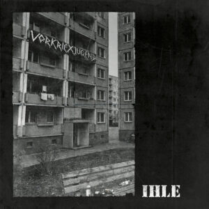 Ihle