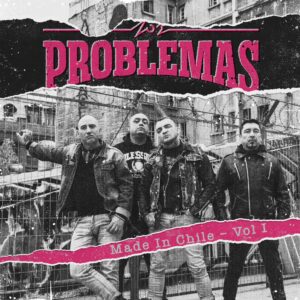 Los Problemas