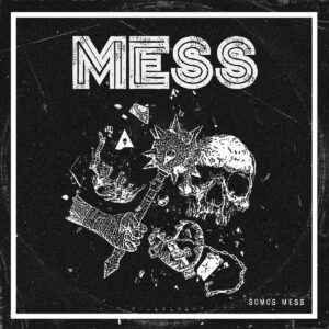 Mess