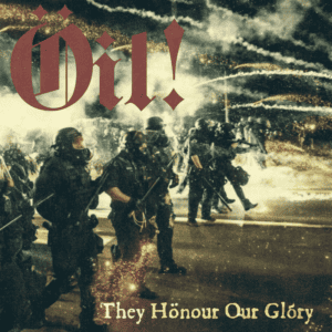 Oil