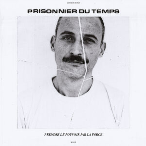 Prisonnier du Temps